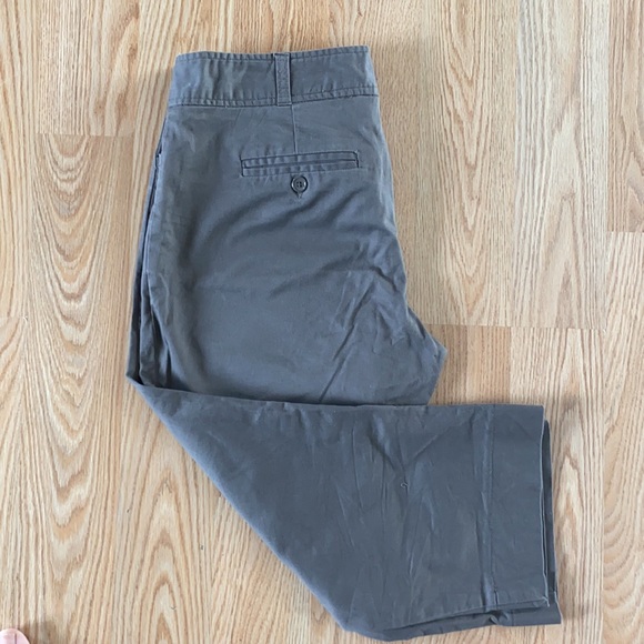 Charcoal capri - Picture 5 of 5